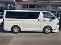 2019 Toyota Hiace Van