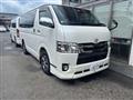2018 Toyota Hiace Van