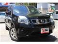 2012 Nissan X-Trail