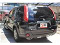2012 Nissan X-Trail