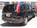 2012 Nissan X-Trail