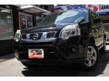 2012 Nissan X-Trail