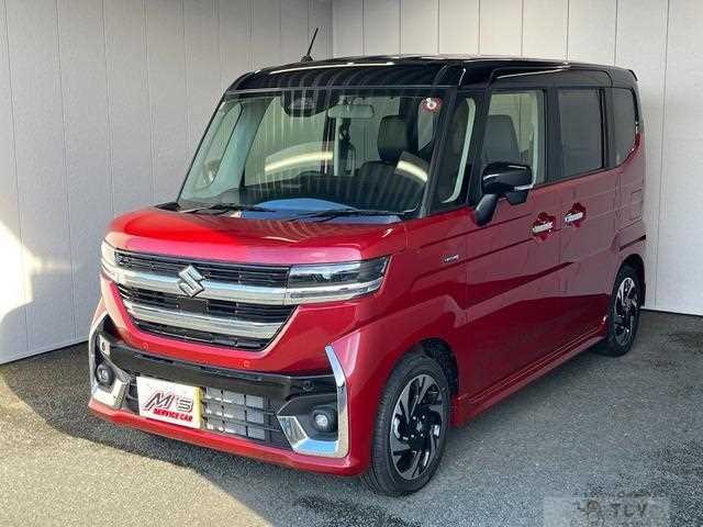 2023 Suzuki Suzuki Others