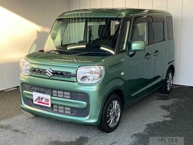 2018 Suzuki Suzuki Others