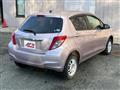2012 Toyota Vitz