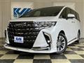 2023 Toyota Alphard G