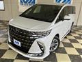 2023 Toyota Alphard G