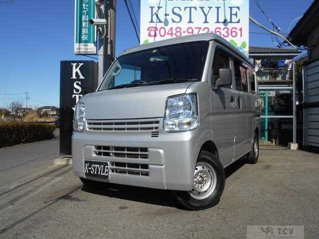 2018 Nissan Nissan Others