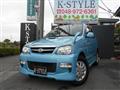 2010 Daihatsu Terios Kid