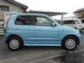 2010 Daihatsu Terios Kid
