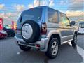 2007 Mitsubishi Pajero Mini
