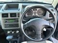 2007 Mitsubishi Pajero Mini