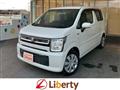 2019 Suzuki Wagon R