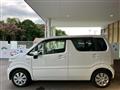 2019 Suzuki Wagon R