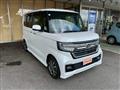2021 Honda N BOX
