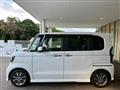 2021 Honda N BOX
