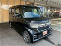 2021 Honda N BOX