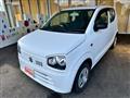 2020 Suzuki Alto