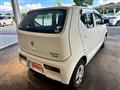 2020 Suzuki Alto