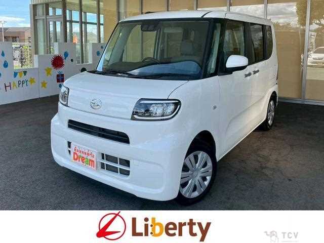 2021 Daihatsu Tanto