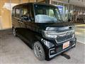 2021 Honda N BOX