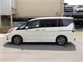 2021 Nissan Serena
