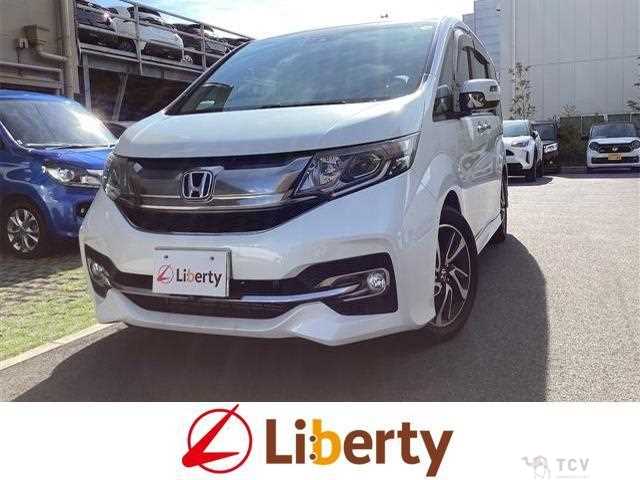 2016 Honda Honda Others