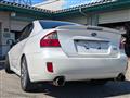 2007 Subaru Legacy B4