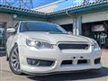 2007 Subaru Legacy B4