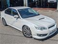 2007 Subaru Legacy B4