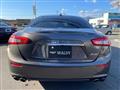 2015 Maserati Ghibli