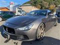 2015 Maserati Ghibli
