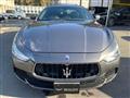 2015 Maserati Ghibli
