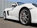 2015 Porsche Boxster