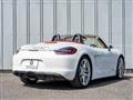 2015 Porsche Boxster