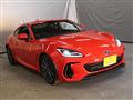 2023 Subaru BRZ