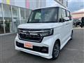 2021 Honda N BOX