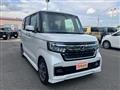 2021 Honda N BOX