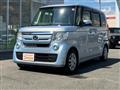 2018 Honda N BOX