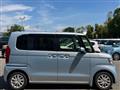 2018 Honda N BOX