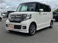 2016 Honda N BOX