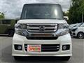 2016 Honda N BOX