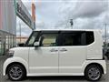2016 Honda N BOX