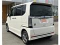 2016 Honda N BOX