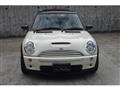 2006 BMW MINI