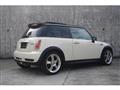 2006 BMW MINI