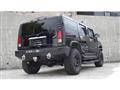 2005 Hummer H2