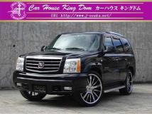 2005 Cadillac Escalade