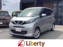 2020 Nissan Nissan Others