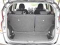 2012 Nissan Note